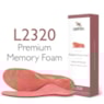 PALMILHA L2320W-1